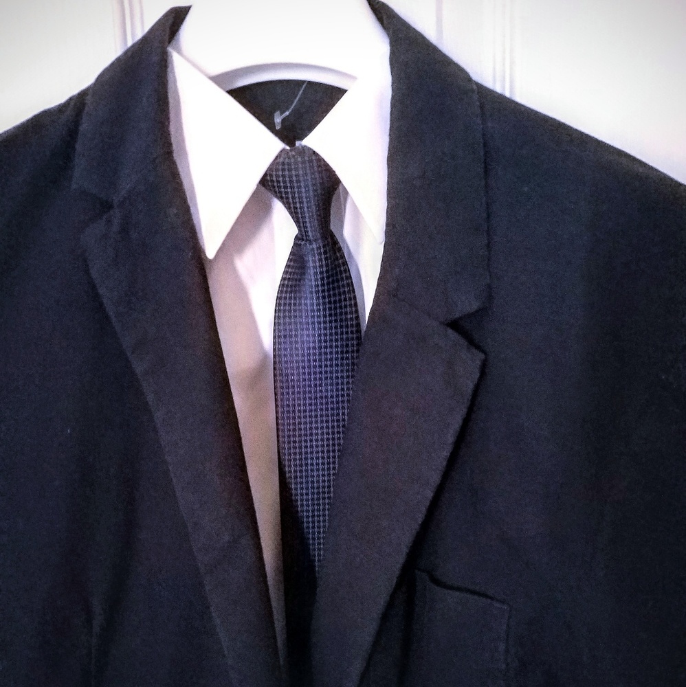 Gap N.W.T.  blazer XL.